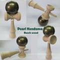 Japanische Traditionelle Kendama Holzspielzeug